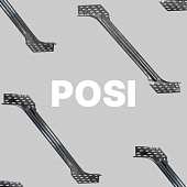 Производство элементов POSI