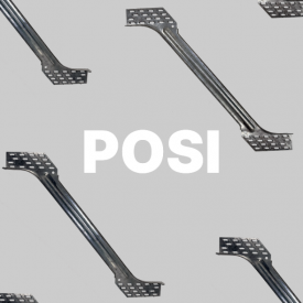 Производство элементов POSI