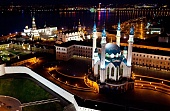Визит в республику Татарстан