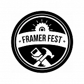 Участие в фестивале Framer Fest